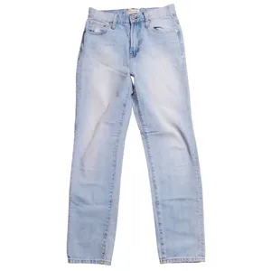 Madewell The Perfect Vintage Jean in Fiore‎ Wash Size: 26 thumbnail 2