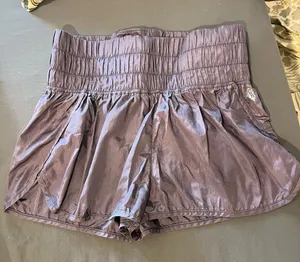 Free People Way Home Shorts Movement thumbnail 1