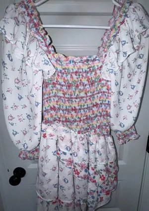 Yvonne & Lobe dress Multiple thumbnail 3