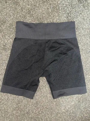 Pursue Fitness Biker Shorts thumbnail 2
