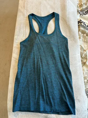 Lululemon Tank Racerback thumbnail 1