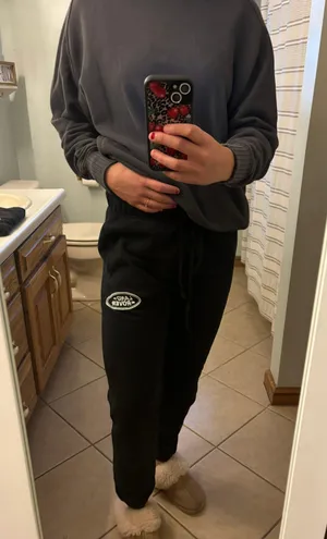 PacSun Land Rover Sweatpants thumbnail 4