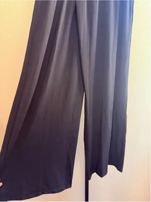 Size S (Reg) Halara Wide Leg Pants thumbnail 5