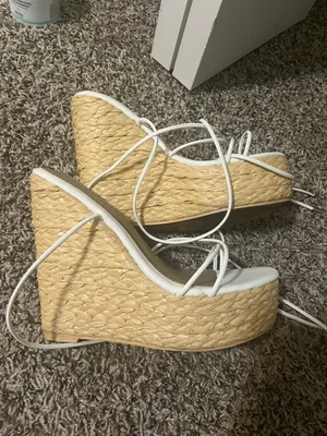 Princess Polly Heels thumbnail 5