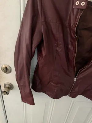 Conbipel Vintage Coat Red thumbnail 5
