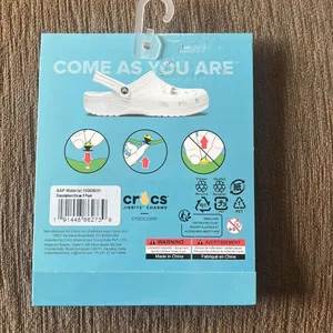 Crocs Christmas‎ Charms NEW thumbnail 2