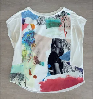 Zara Shirt thumbnail 1