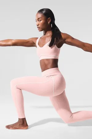 Alo Heart Throb Set Yoga thumbnail 1