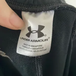 Under Armour Sweatpants Size M thumbnail 5