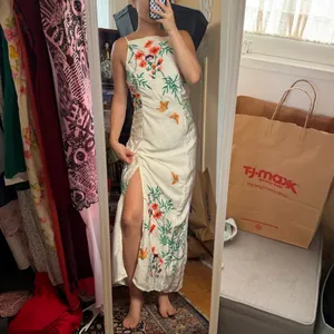 urban outfitters maxi dress thumbnail 2