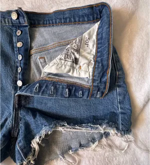 501 Levi’s Shorts thumbnail 3