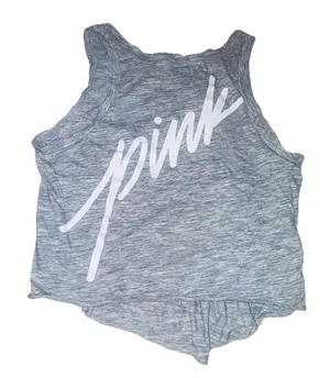 Victoria's Secret PINK Sleeveless Top thumbnail 1