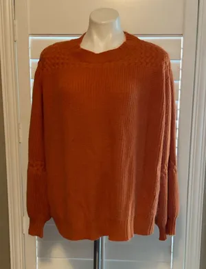 Shein Sweater Knit thumbnail 1