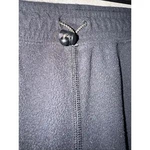 REI CO-OP Black Fleece Sweatpants XS Petite Outdoors Hiking Gorpcore #770 thumbnail 4