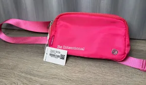 NWT Lululemon Belt Bag thumbnail 1