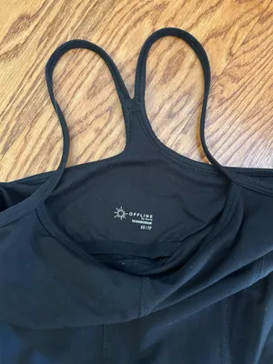 Aerie Jumpsuit thumbnail 3