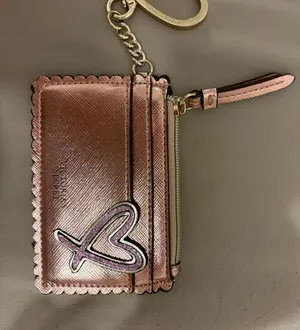 Victoria's Secret Wallet thumbnail 1