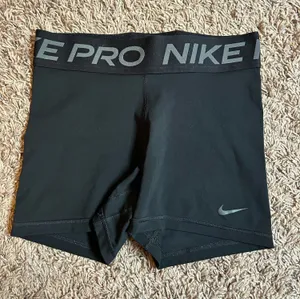 Nike Pro Spandex Dri-Fit thumbnail 1