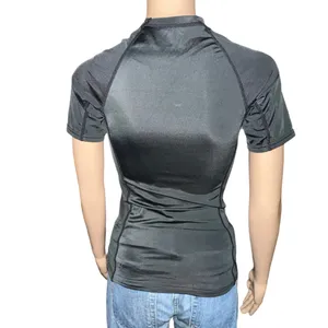 O’Neill Basic Skins Short Sleeve Surf Top thumbnail 7