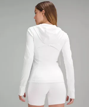 Lululemon Hooded Define Jacket Nulu thumbnail 6