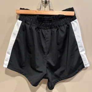 Urban Outfitters Black Boxing Shorts thumbnail 4