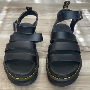 Dr. Martens Blaire platform sandal thumbnail 2
