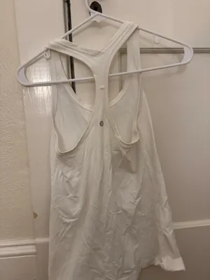 Lululemon Nulu Cool Racerback Tank thumbnail 3
