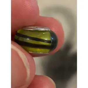A230 1 charm for bracelet 925 sterling silver cute thumbnail 2