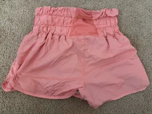 Free People Shorts thumbnail 1