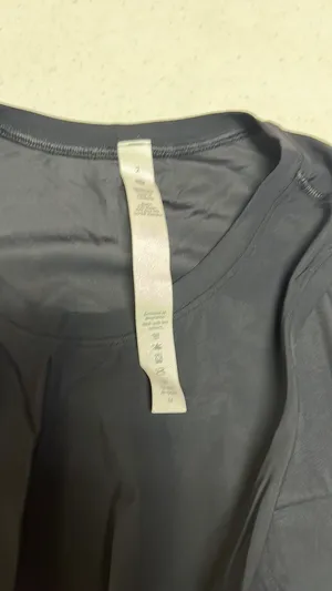 Lululemon Tank Top Black 2 thumbnail 2