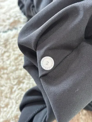 Lululemon Noir Pants thumbnail 7