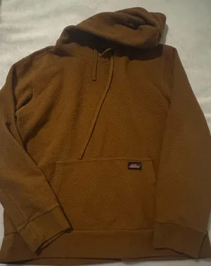 Dickies Sherpa Pullover Hoodie thumbnail 1