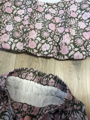 Fancy D Boutique Skirt and Top Set thumbnail 3