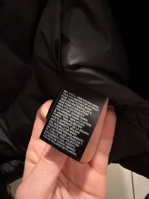 The North Face Vest thumbnail 4