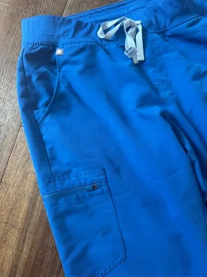 FIGS Scrub Jogger Pants thumbnail 3