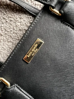Kate Spade Purse thumbnail 2