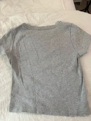 Nantucket Brandy Melville T-Shirt thumbnail 3