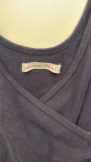 Abercrombie Bodysuit thumbnail 2