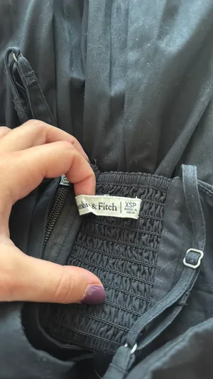 Abercrombie Dress thumbnail 2
