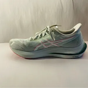 Asics GT-2000 12 Training / Running Sneakers size 12 women’s Aqua White thumbnail 4