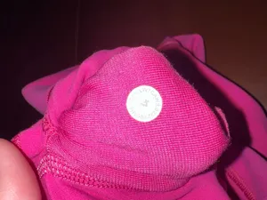 Lululemon Shorts thumbnail 3