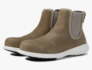 BOGS Cypress Chelsea Boots thumbnail 1