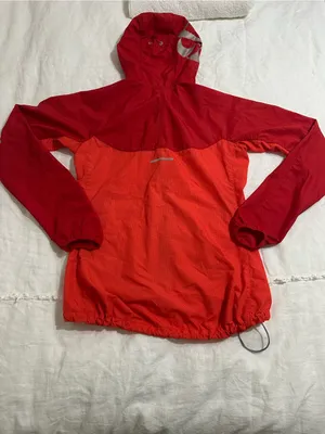Nike rain jacket thumbnail 3