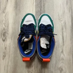 Nike Multi Colored Dunk Low Disrupt thumbnail 2