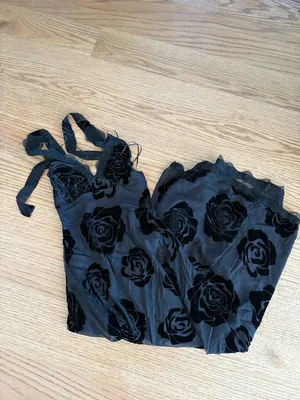 Lioness Dress thumbnail 5