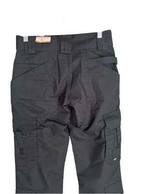 5.11 Tactical - NWT TacLite EMS Cargo Pants Black Style 64369 Size 4 L thumbnail 8