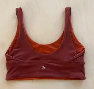 Lululemon Reversible Sports Bra thumbnail 2