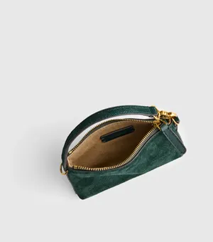 Madewell mini wallet clutch thumbnail 3
