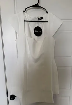 Babyboo Mini Dress thumbnail 1