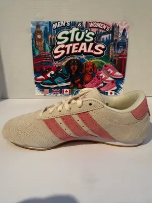 Women’s Adidas Taekwondo 6W thumbnail 5